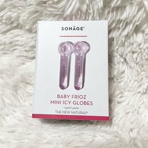 Sonage Baby Frioz Mini Icy Globes 1 Pair